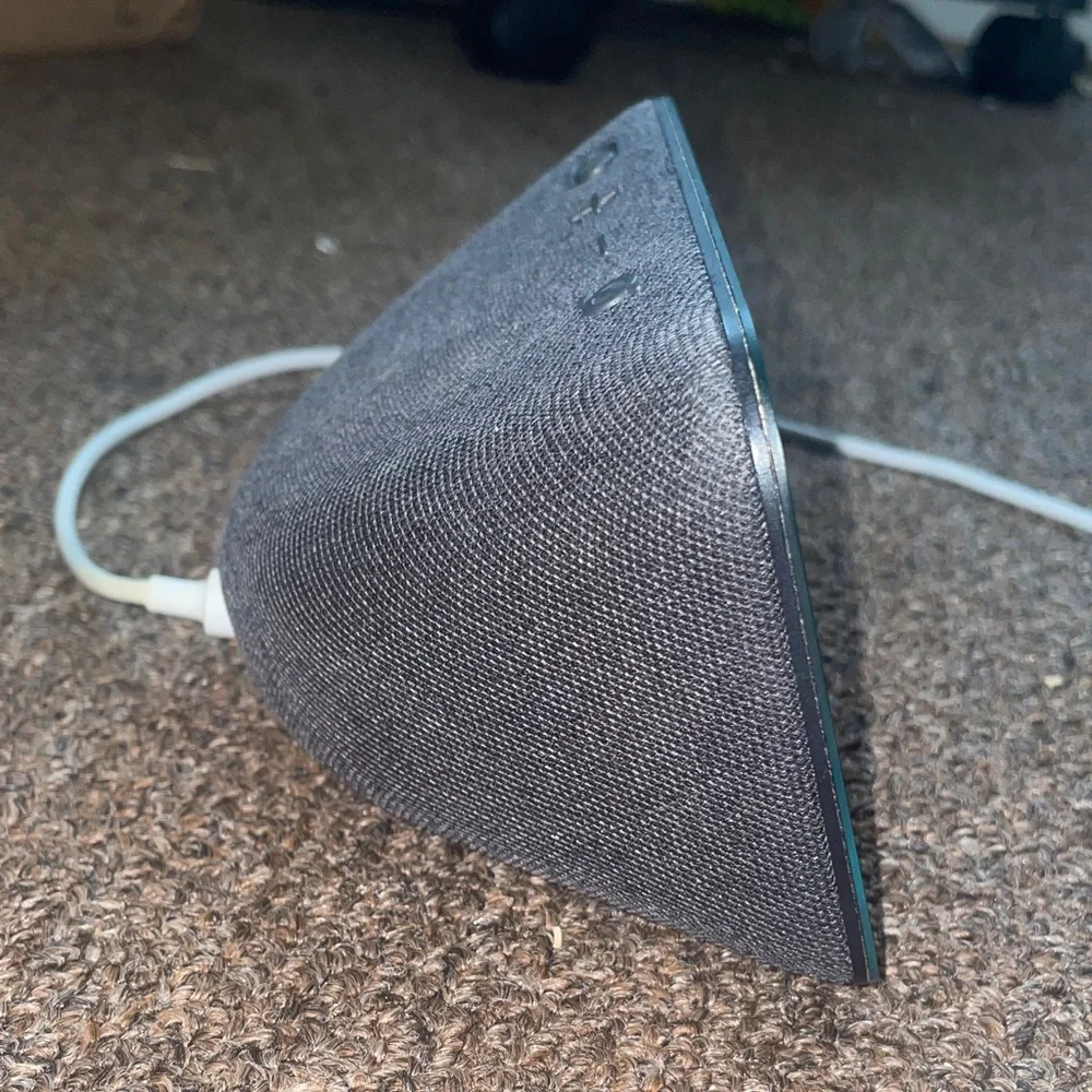Echo show 5 (great condition)